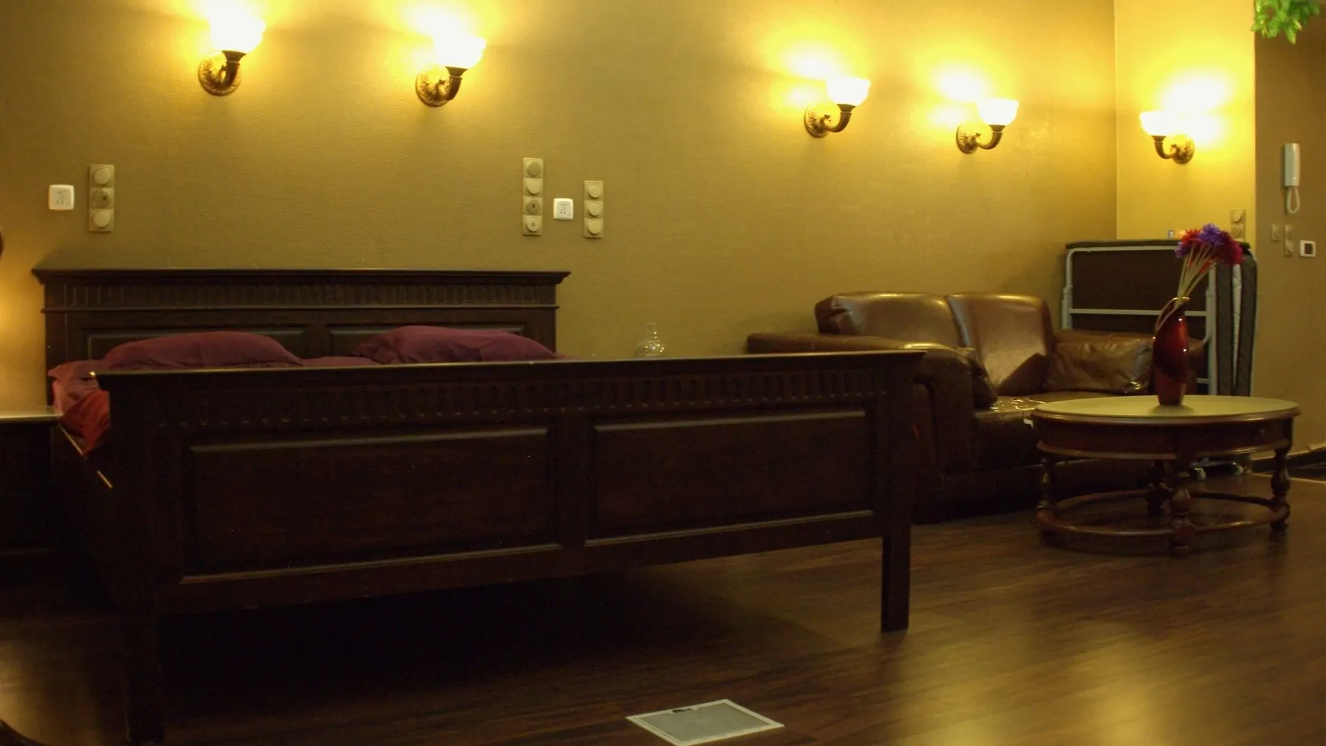 Budapest Hotel Apartments