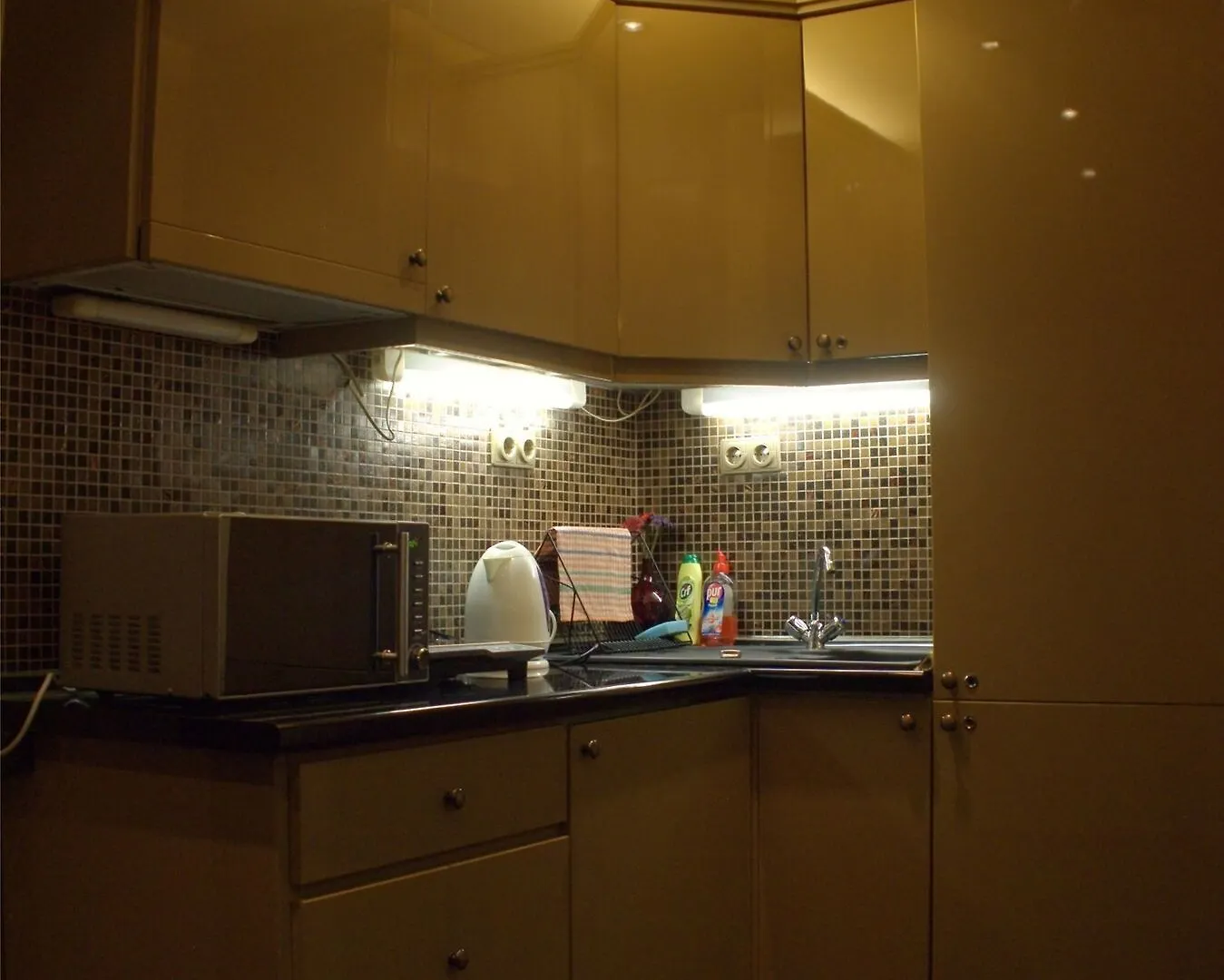 Budapest Hotel Apartments