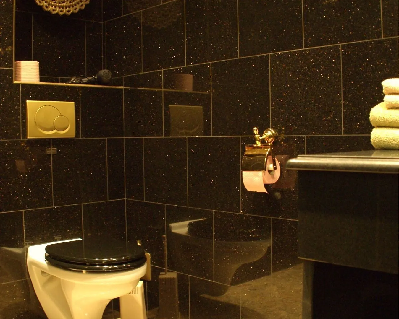 Budapest Hotel Apartments