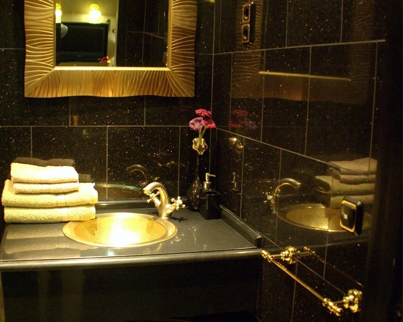 ****  Budapest Hotel Apartments Hungary