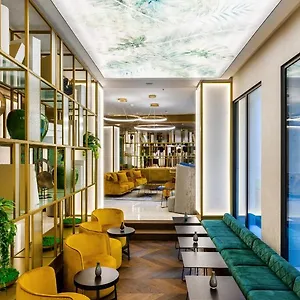 Emerald By Continental Group Hotell