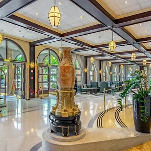 Ensana Grand Margaret Island **** Budapest