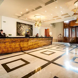 Otel Continental, Budapeşte