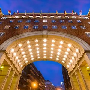 Arcadia **** Budapest