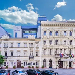 Otel President, Budapeşte