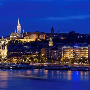 Novotel Danube **** Budapest