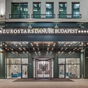 Eurostars Danube **** Budapest
