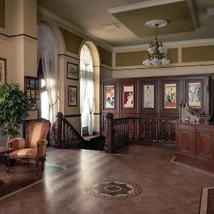 Cotton House **** Budapest