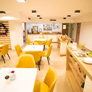Kvihotel - The Smart **** Budapest