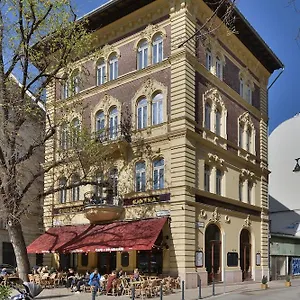 Gerlóczy Boutique Budapest