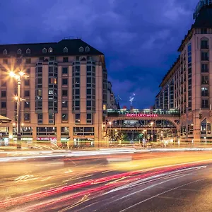 Mercure Korona **** Budapest