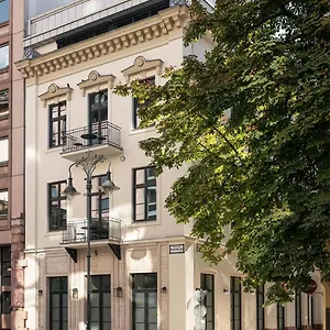 Gin Budapeszt