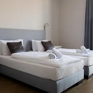 Di Verdi Imperial **** Budapest
