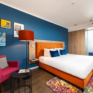 Three Corners Lifestyle **** Budapest