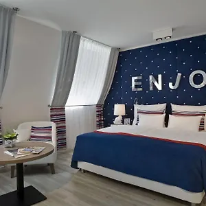 Estilo Fashion Hotel
