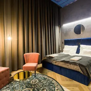 Noble Boutique - Adults Only Budapeszt