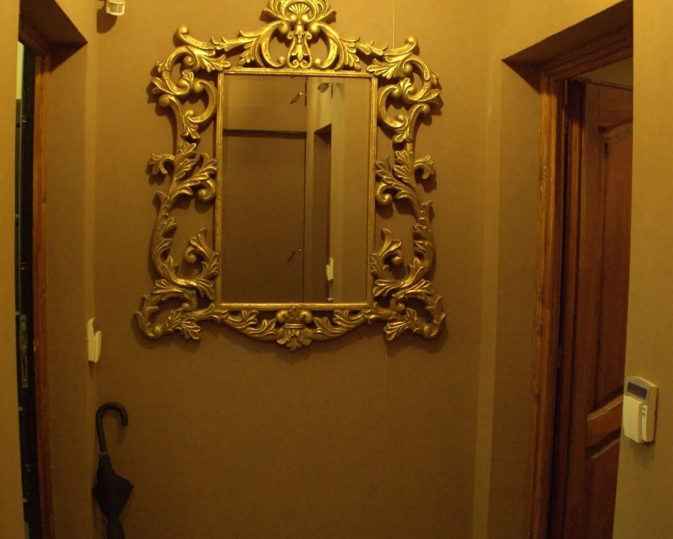 Budapest Hotel Apartments 4*,  Maďarsko